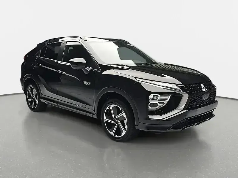 Usata Mitsubishi Eclipse Cross Select 188 CV (138 kW) 2025 Nero SUV
