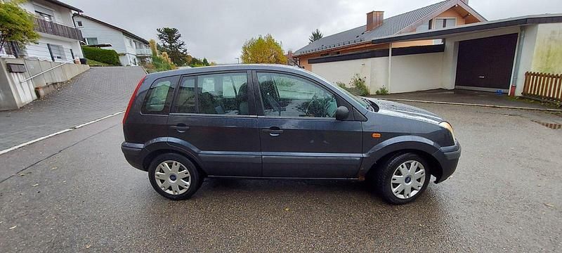 Gebraucht 2006 Ford Fusion Kleinwagen | 550 € (Fairer Preis) - Bild 1/4