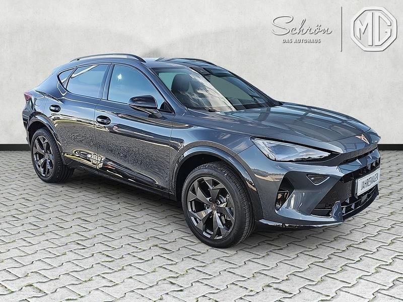 Gebraucht 2025 Cupra Formentor SUV | 31.535 € (Superpreis) - Bild 1/4