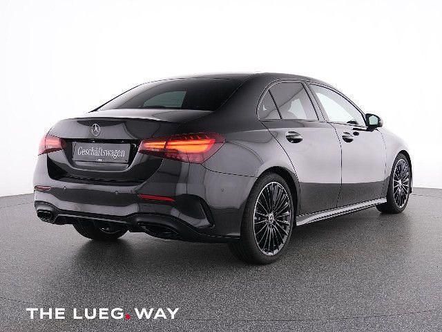 Gebraucht 2025 Mercedes A200 Edition | 37.800 € (Teuer) - Bild 1/4
