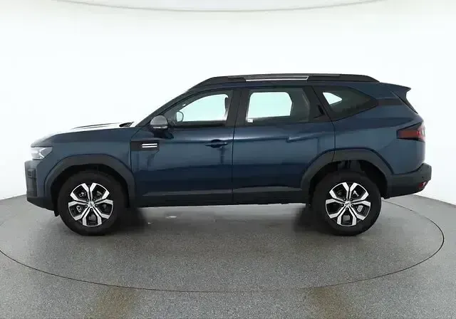 Neu Dacia Bigster Expression 140 PS (102 kW) 2026 Blau SUV