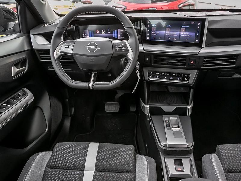 Gebraucht Opel Frontera 83 kW (113 PS) 2025 Blau SUV