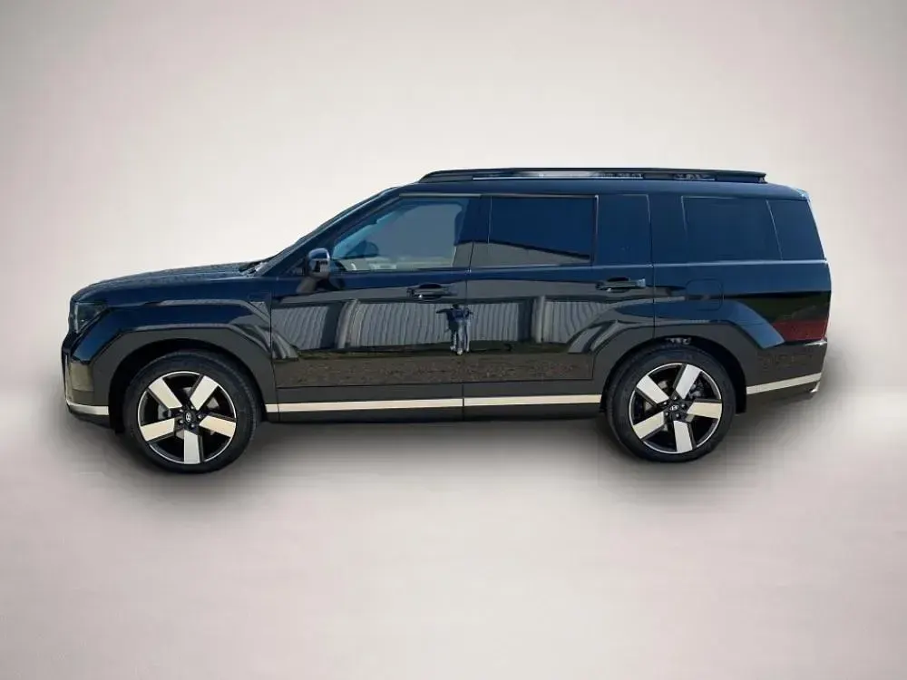 Neu Hyundai Santa Fe 239 PS (175 kW) 2026 Manufacturer SUV