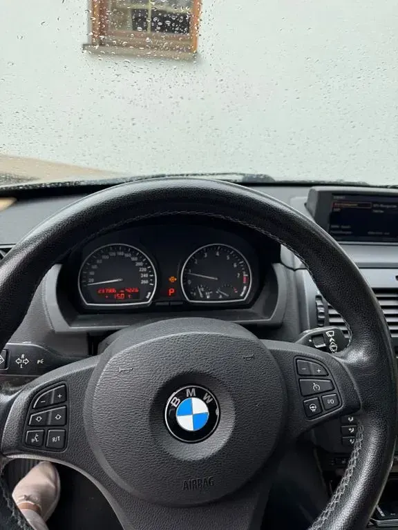 Gebraucht BMW X3 218 PS (160 kW) 2006 Gold SUV