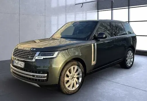 Gebraucht Land Rover Range Rover Autobiography 350 PS (257 kW) 2025 SUV