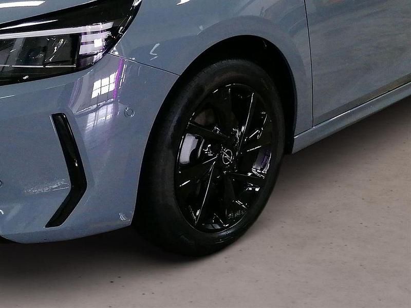 Gebraucht Opel Corsa 101 PS (74 kW) 2025 Grau Kleinwagen