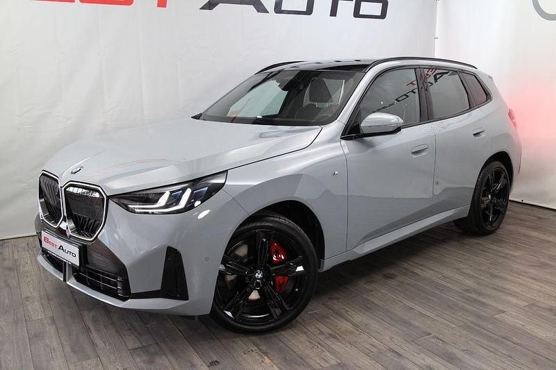 Gebraucht BMW X3 M Sport 303 PS (222 kW) 2025 Grau SUV