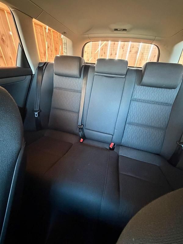 Używany Audi A4 140 KM (102 kW) 2005 Srebrny Kombi