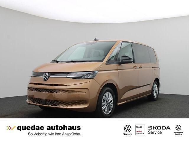 Copper bronze metallic Gebraucht 2025 VW Multivan Life Van | 47.450 € (Guter Preis) - Bild 1/4