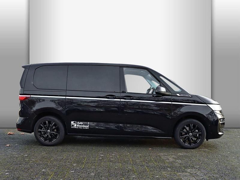 Second-hand VW Multivan Style 150 CP (110 kW) 2024 Monovolum