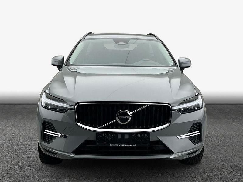Gebraucht Volvo XC60 Core 250 PS (183 kW) 2024 Grau SUV