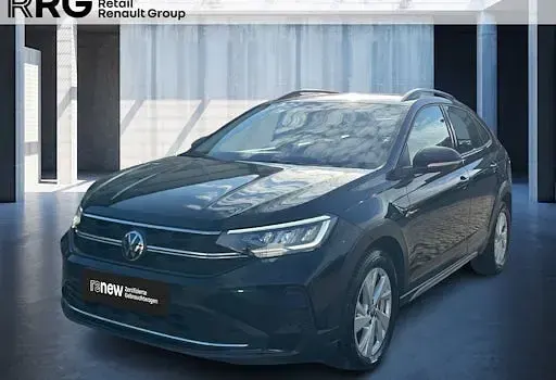 Gebraucht VW Taigo Life 95 PS (69 kW) 2023 Schwarz SUV