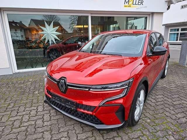 Gebraucht Renault Mégane IV Evolution 160 kW (218 PS) 2022 Kleinwagen