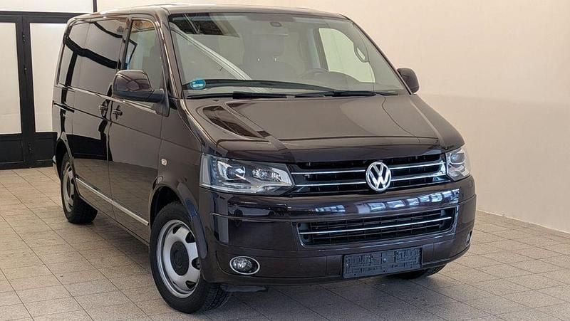 Second-hand VW T5 179 CP (131 kW) 2014 Mov Van