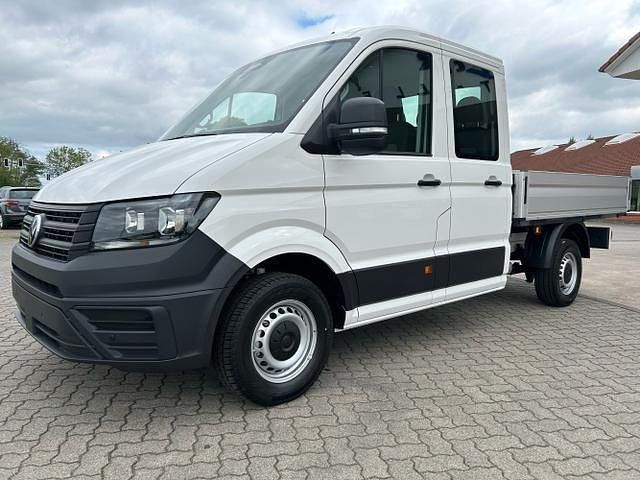 Neu VW Crafter 177 PS (130 kW) 2025 Van