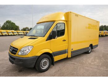 Gebraucht 2011 Mercedes Sprinter Van | 11.400 € (Guter Preis) - Bild 1/3