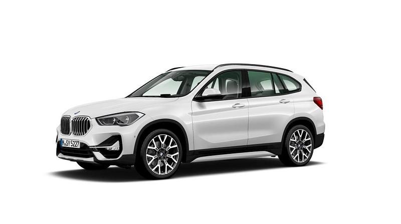 Gebraucht BMW X1 Efficient Dynamics 192 PS (141 kW) 2025 SUV
