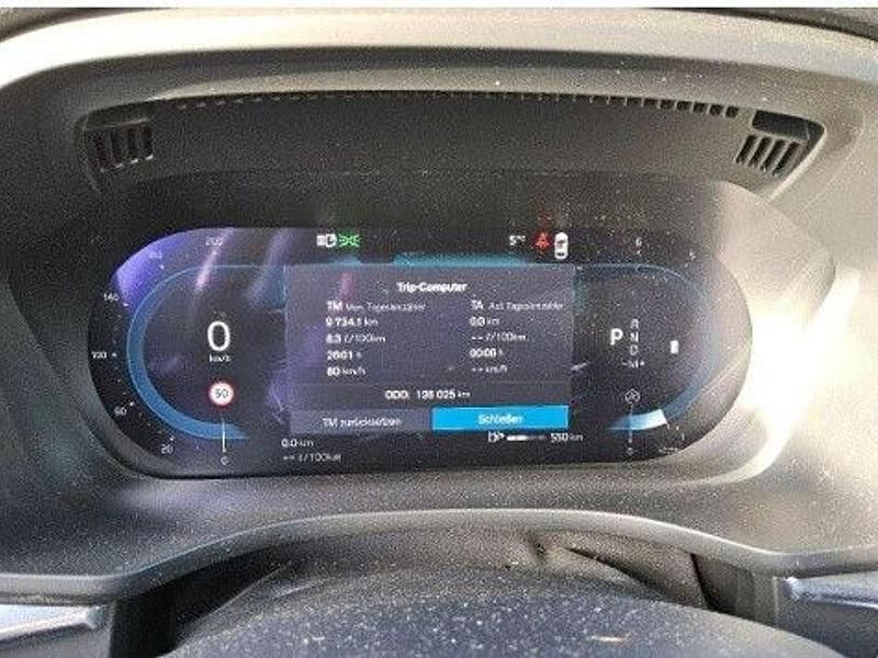 Gebraucht Volvo XC60 Plus 197 PS (144 kW) 2023 Blau SUV