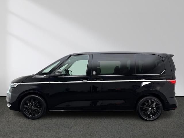 Gebraucht VW Multivan Style 150 PS (110 kW) 2025 Deep black perleffekt Van