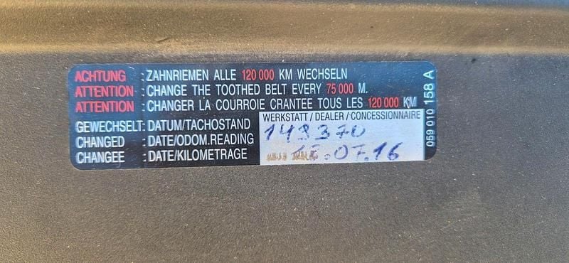 Gebraucht VW Golf 105 PS (77 kW) 2008 Silber Limousine