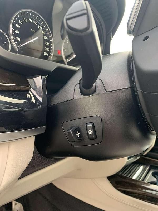 Gebraucht BMW X5 M Performance 313 PS (230 kW) 2017 Schwarz SUV