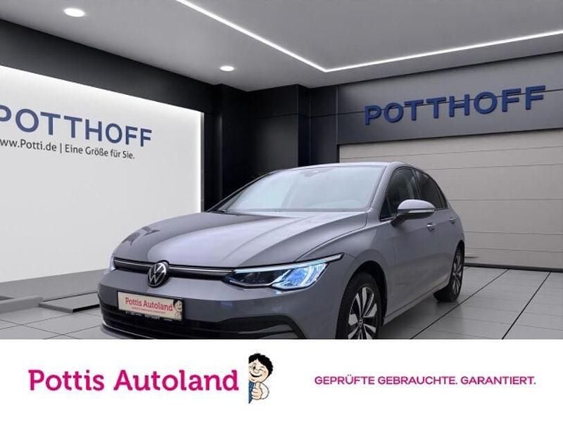 Andere Gebraucht 2024 VW Golf VIII Move | 21.877 € (Superpreis) - Bild 1/4