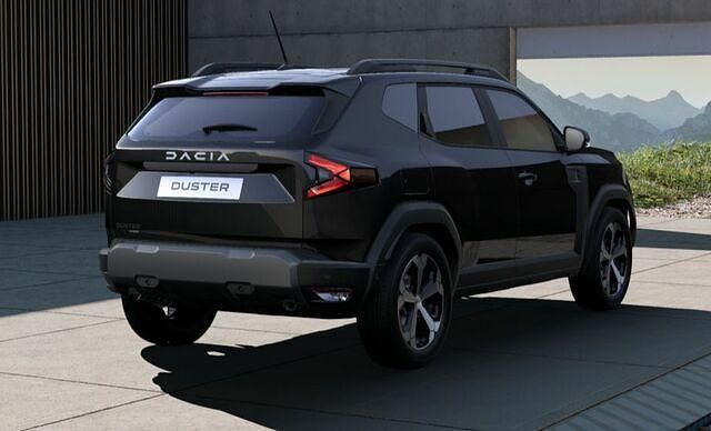 Gebraucht Dacia Duster Journey 94 PS (69 kW) 2022 Othercolor SUV