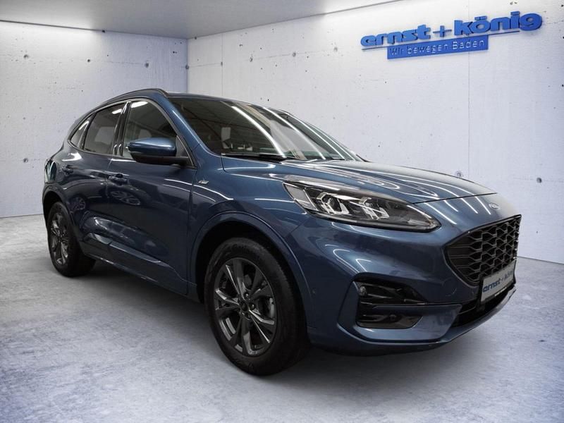Gebraucht Ford Kuga ST-Line X 2022 SUV