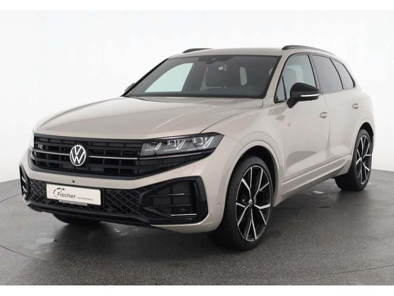 Gebraucht VW Touareg Style 286 PS (210 kW) 2025 Sechura beige metallic SUV
