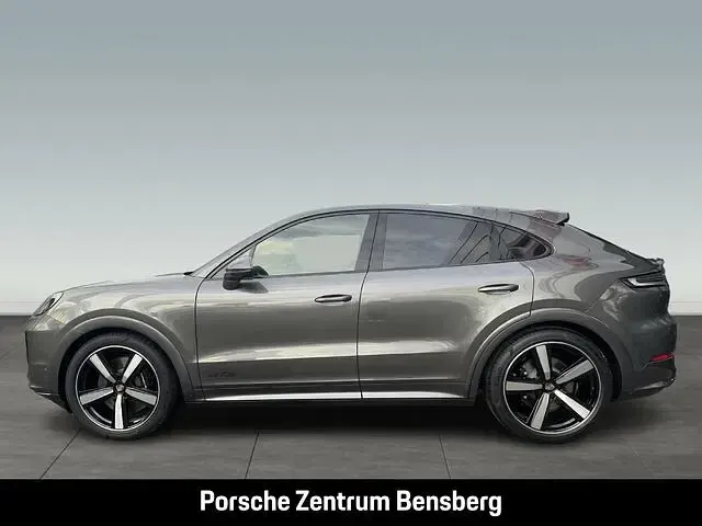 Gebraucht Porsche Cayenne GTS 500 PS (367 kW) 2024 Grau SUV