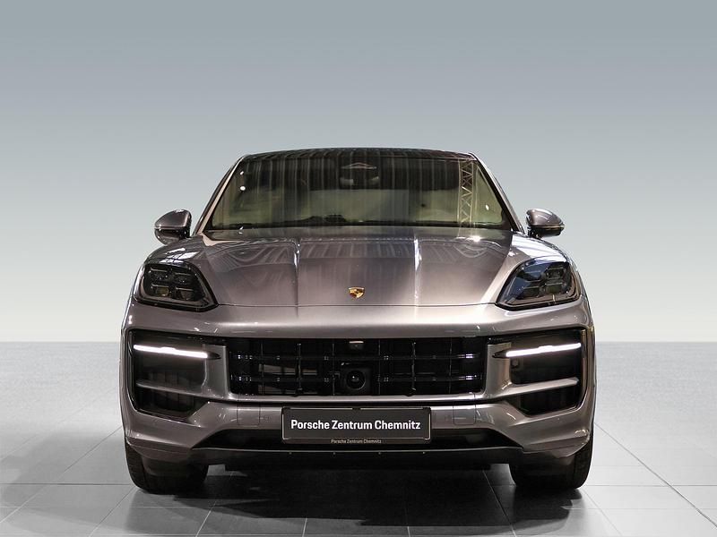 Gebraucht Porsche Cayenne GTS Sport 500 PS (367 kW) 2025 Blau SUV