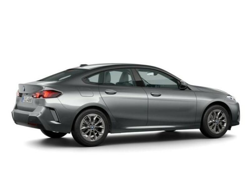 Neu BMW 220 163 PS (119 kW) 2026 Grau Limousine