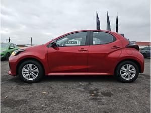Gebraucht Mazda 2 92 PS (67 kW) 2025 Rot (formal red) Kleinwagen
