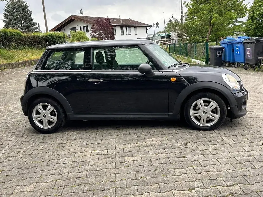 Occasion Mini One D 90 ch (66 kW) 2010 Citadine