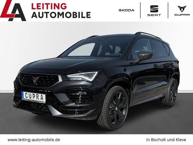 Neu Cupra Ateca 150 PS (110 kW) 2026 Schwarz SUV