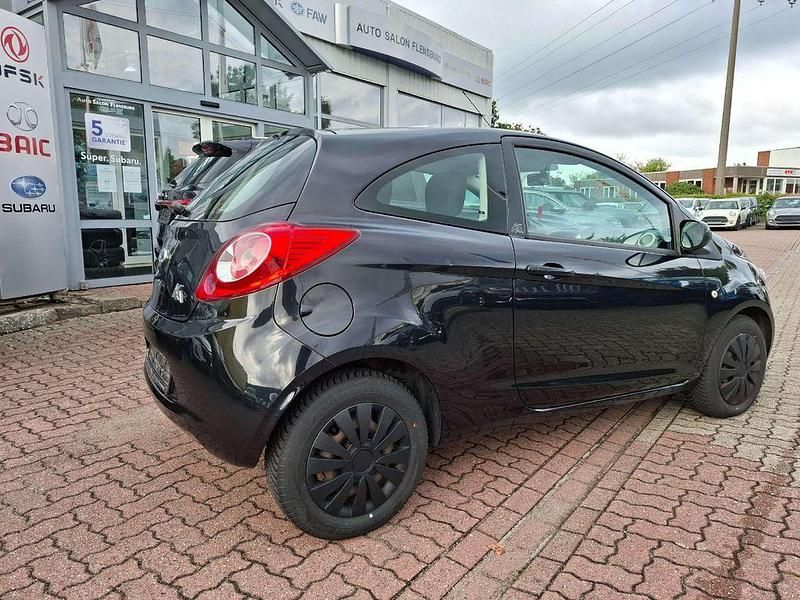 Gebraucht Ford Ka Trend 69 PS (50 kW) 2015 Other Kleinwagen