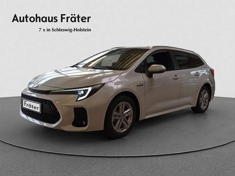 Weiß Neu 2025 Suzuki Swace Kombi | 29.480 € - Bild 1/4