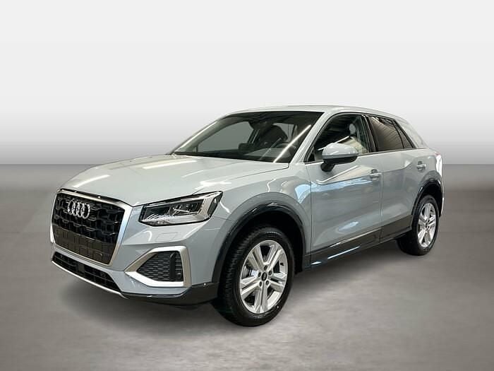 Gebraucht Audi Q2 Advanced Plus 150 PS (110 kW) 2026 SUV