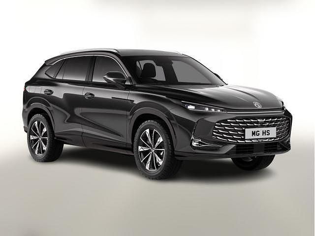 Sterling silver metallic Neu 2025 MG HS Luxury SUV | 25.990 € (Fairer Preis) - Bild 1/1