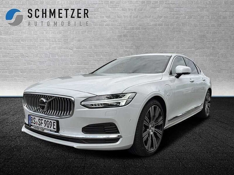 Gebraucht 2024 Volvo S90 Limousine | 62.690 € - Bild 1/4
