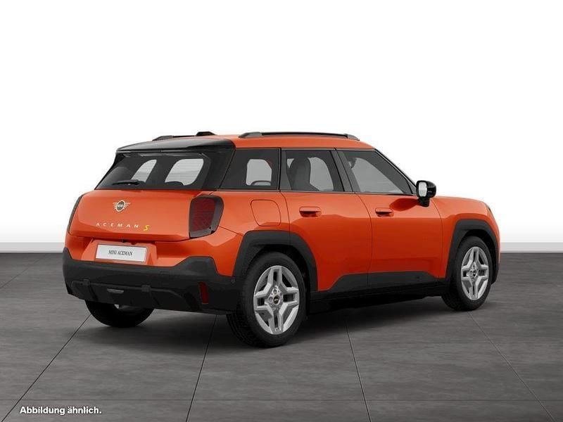 Other Neu 2025 Mini Aceman SUV | 39.040 € (Guter Preis) - Bild 1/3