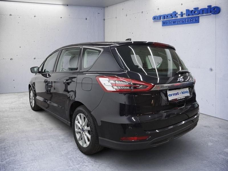 Gebraucht Ford S-MAX Business Edition 2022 Van / Kleinbus