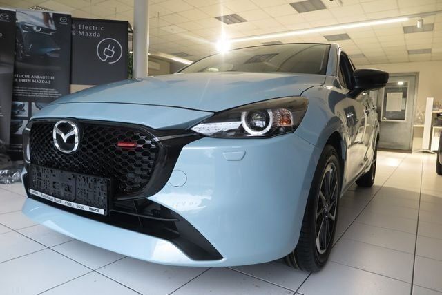 Gebraucht 2023 Mazda 2 Homura-Line Kleinwagen | 17.990 € (Guter Preis) - Bild 1/4
