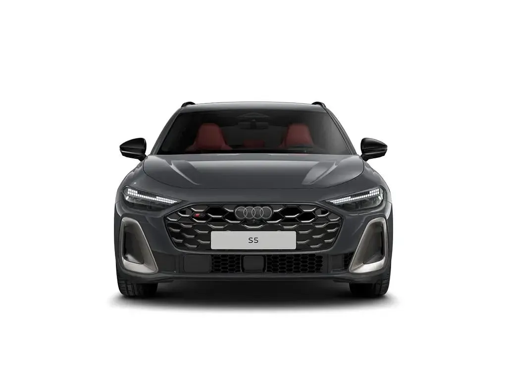 Gebraucht Audi S5 Sport 367 PS (269 kW) 2024 Grau Kombi