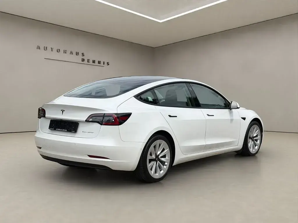 Gebraucht Tesla Model 3 324 kW (441 PS) 2021 Andere Limousine