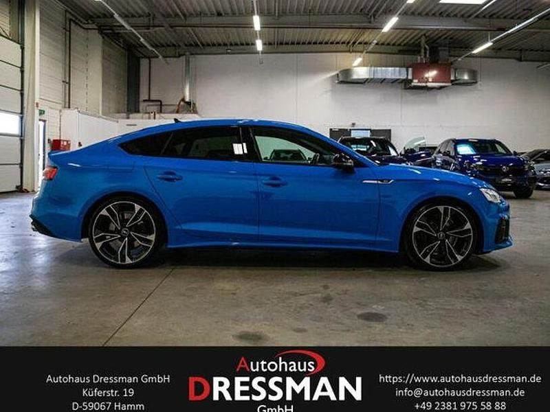 Gebraucht Audi S5 Ambiente 2021 Andere Limousine