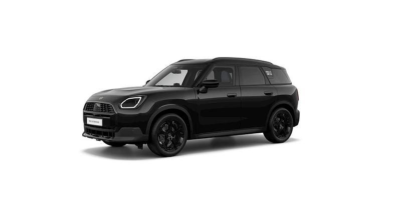 Neu Mini Countryman 150 PS (110 kW) 2025 SUV