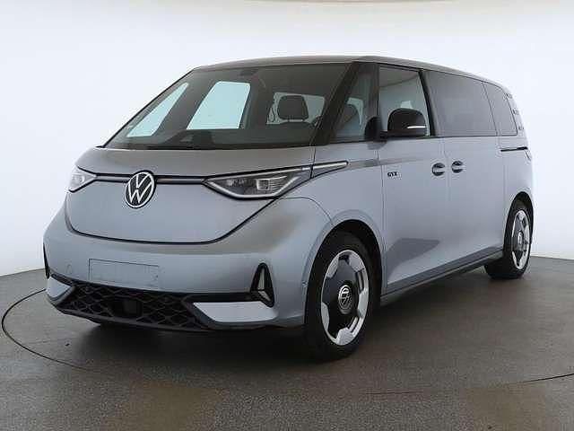 Gebraucht VW ID. Buzz GTX 250 kW (340 PS) 2025 Monosilber metallic Van / Kleinbus