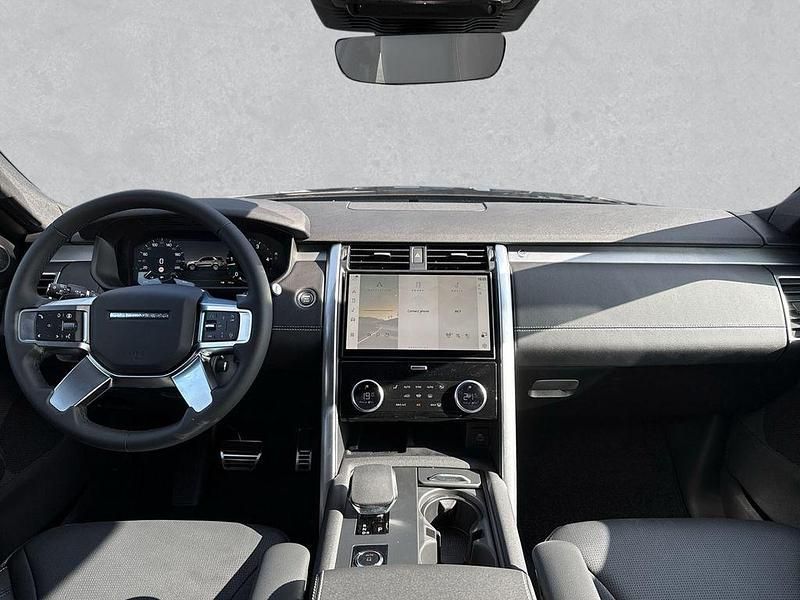 Gebraucht Land Rover Discovery 5 SE Dynamic 349 PS (256 kW) 2025 Anthrazit SUV