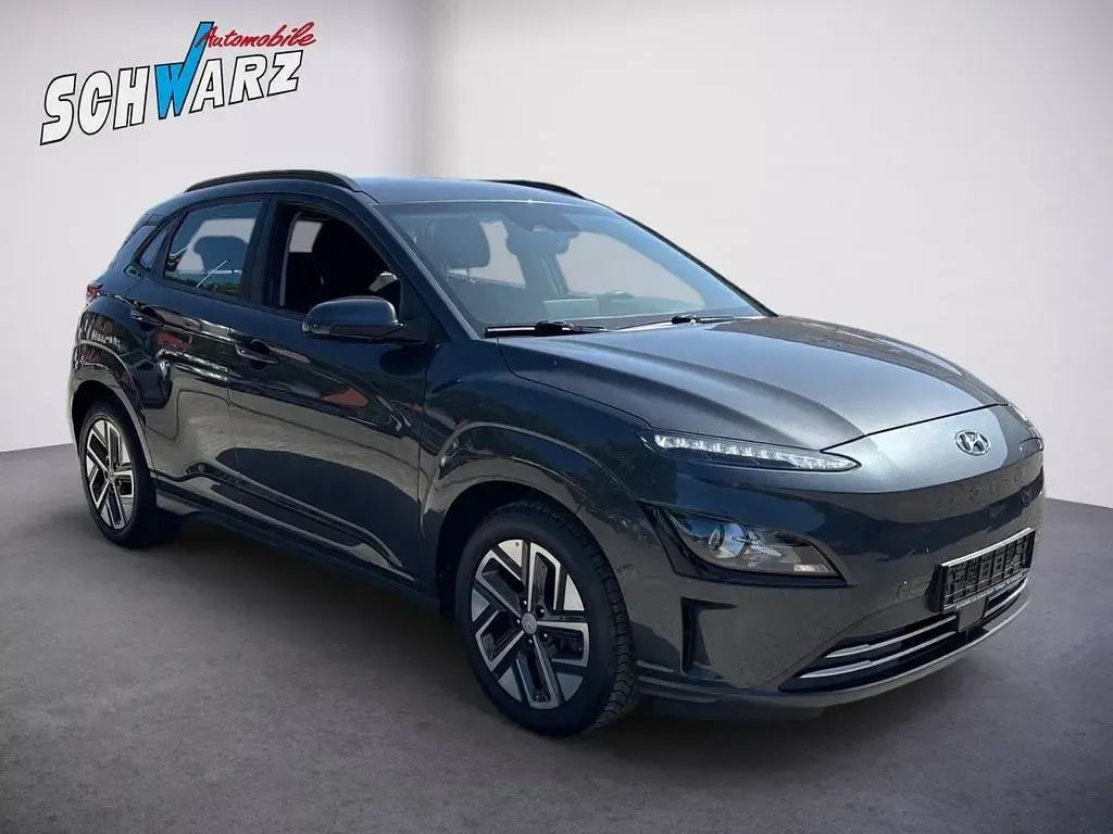 Gebraucht Hyundai Kona Select 150 kW (204 PS) 2022 SUV